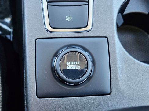 New 2025 Ford Bronco Sport Big Bend w/ Convenience Package image 24