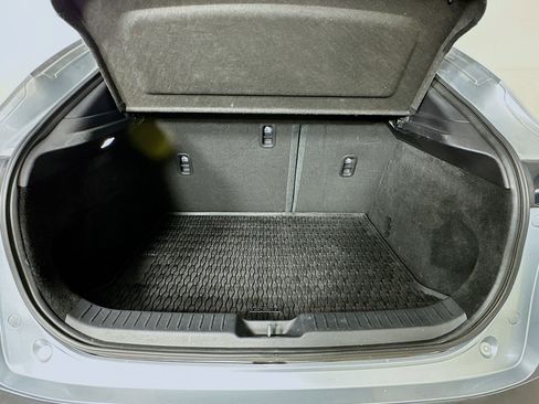 Used 2021 MAZDA CX-30 FWD 2.5 S w/ Premium Package image 29