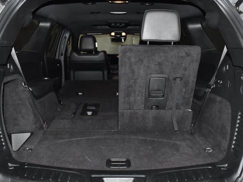 Used 2025 Dodge Durango R/T image 36