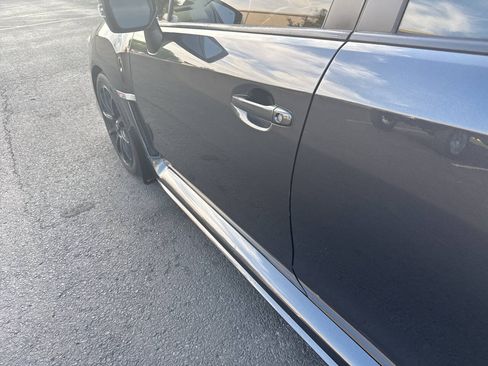 Used 2019 Subaru WRX STI AWD/4WD image 26