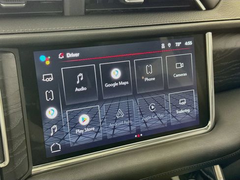 Used 2022 GMC Yukon Denali w/ Denali Premium Package RWD image 16