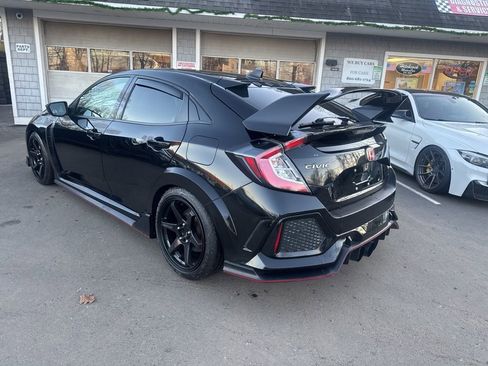 Used 2019 Honda Civic Type R image 26