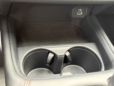 Certified 2024 Honda HR-V Sport image 22