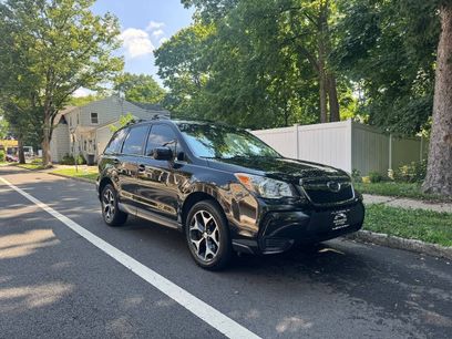 Used 2015 Subaru Forester 2.0XT Premium