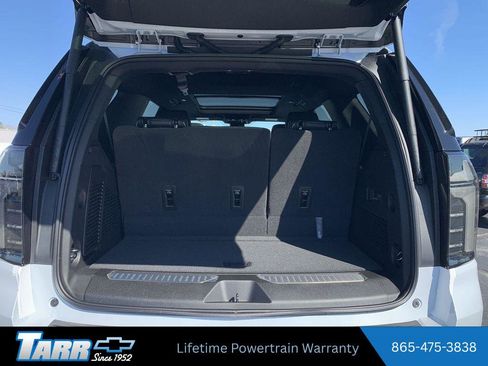 New 2026 Chevrolet Tahoe Premier AWD/4WD image 20