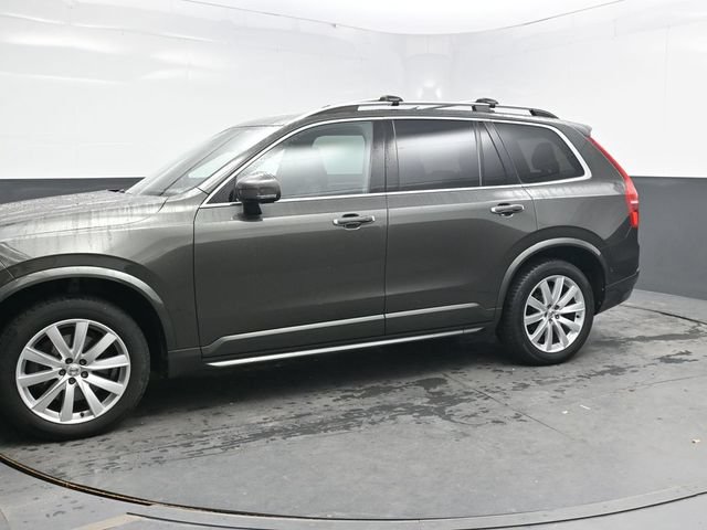 Used 2018 Volvo XC90 T6 Momentum w/ Convenience Package AWD/4WD image 3