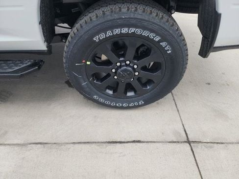 New 2026 RAM 2500 Laramie image 24