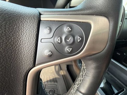 Used 2017 GMC Sierra 1500 Denali AWD/4WD image 31