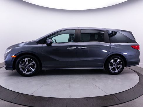 Used 2020 Honda Odyssey Touring image 46
