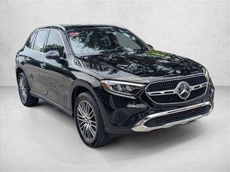 Certified 2026 Mercedes-Benz GLC 300 video 3