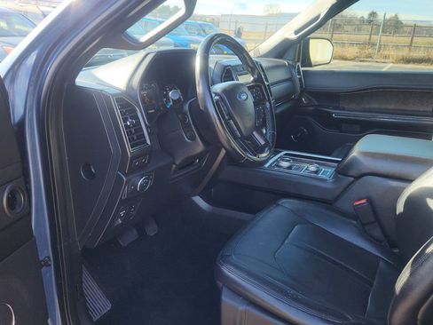 Certified 2019 Ford Expedition Limited image 24