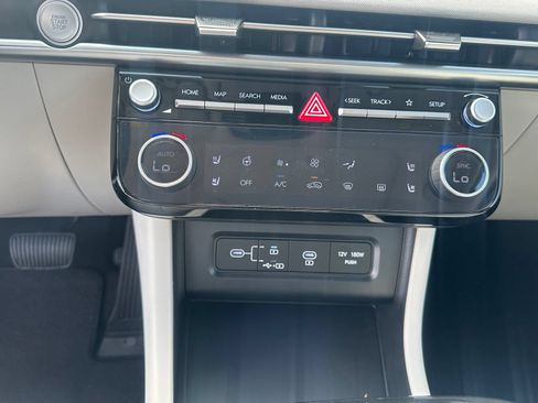 New 2026 Hyundai Tucson Limited AWD/4WD image 16
