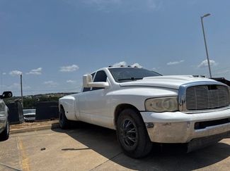Used 2003 Dodge Ram 3500 Truck SLT RWD video 1