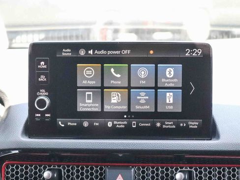 Used 2023 Honda Civic Si image 14