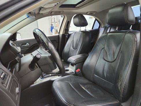 Used 2012 Ford Fusion SEL FWD image 14