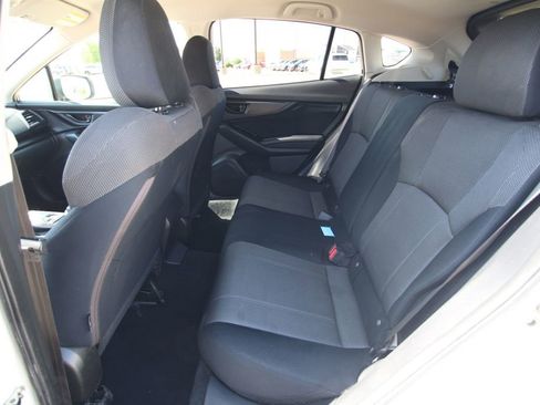 Used 2021 Subaru Crosstrek 2.0i w/ Popular Package #1 AWD/4WD image 7