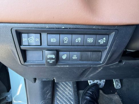 Used 2024 Toyota Tundra 1794 Edition w/ TRD Off-Road Package image 12