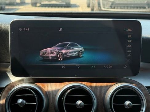 Used 2020 Mercedes-Benz C 300 4MATIC Sedan image 41