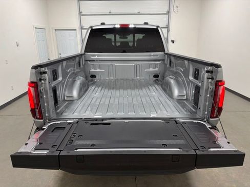 New 2026 Ford F150 Lariat w/ Equipment Group 501A Mid AWD/4WD image 37