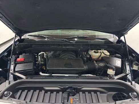 Used 2019 GMC Sierra 1500 SLE w/ SLE Value Package image 6