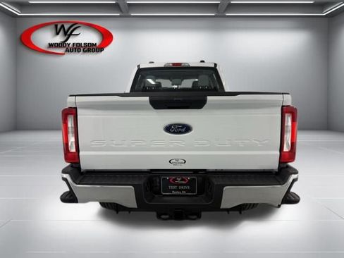 New 2026 Ford F250 4x4 Crew Cab Super Duty image 7