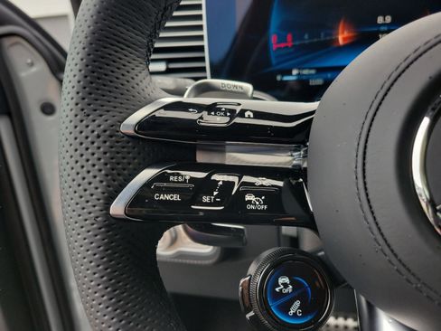 New 2026 Mercedes-Benz GLE 53 AMG 4MATIC Coupe image 25