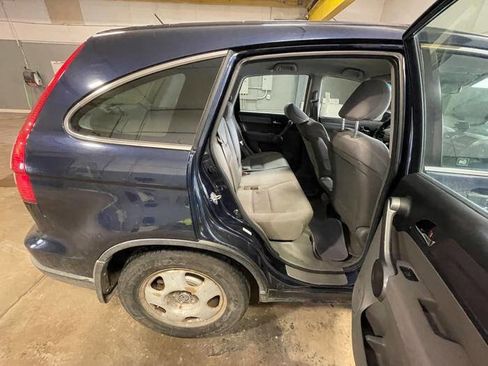 Used 2008 Honda CR-V LX image 25