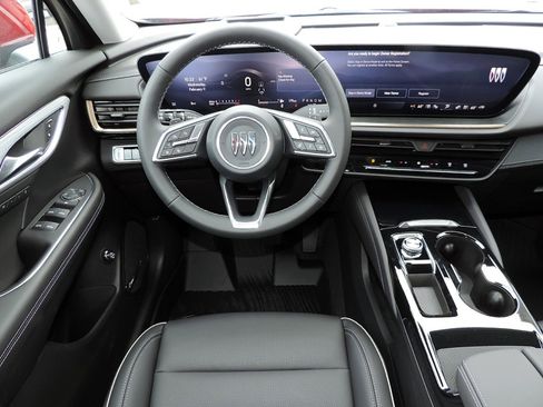 New 2026 Buick Envision Avenir image 16