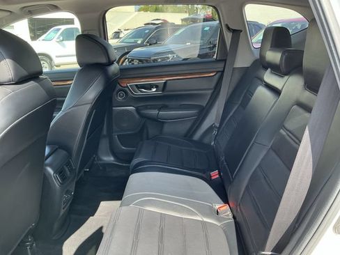 Certified 2020 Honda CR-V EX-L image 14