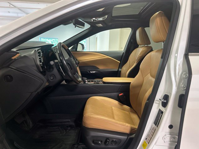 Used 2024 Lexus RX 350 Premium Plus w/ Convenience Package AWD/4WD image 15