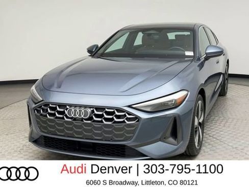 Used 2025 Audi A5 2.0T Premium w/ 19" Wheel Package image 7