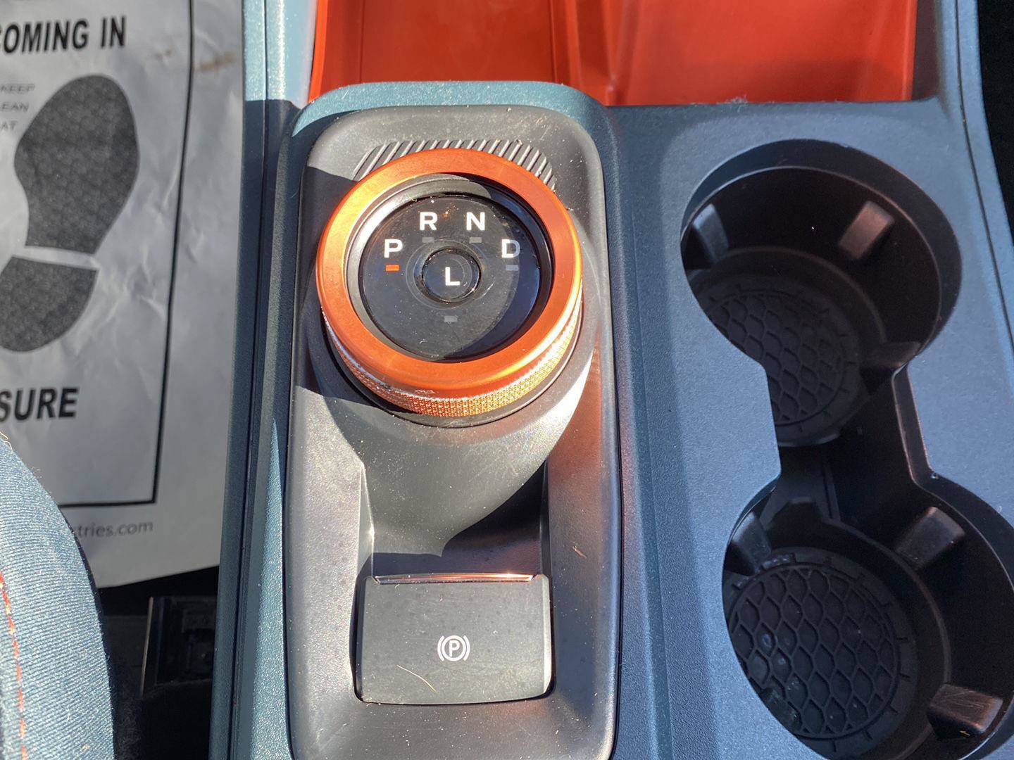 Used 2024 Ford Maverick XLT FWD image 29
