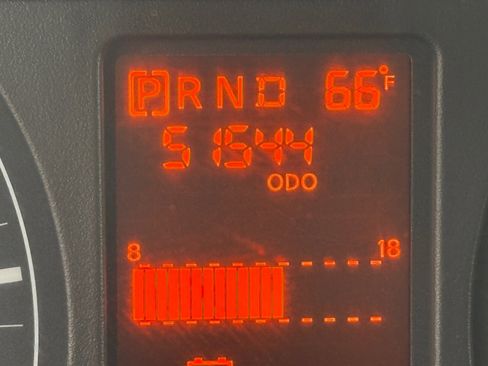 Used 2021 Nissan NV 3500 SL image 22