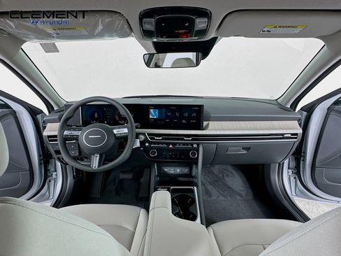 New 2026 Hyundai Sonata Blue FWD image 11