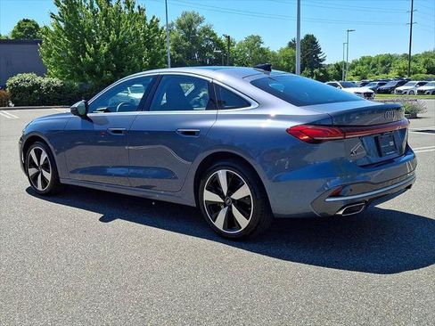 Certified 2025 Audi A5 2.0T Premium w/ Premium Plus AWD/4WD image 7