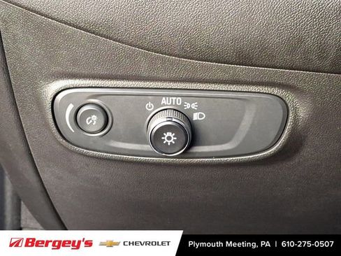 Certified 2024 Chevrolet Equinox LT w/ LPO, Cargo Package image 28