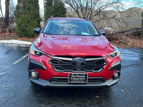 New 2026 Subaru Crosstrek 2.0i Premium w/ Convenience Package #2 image 6