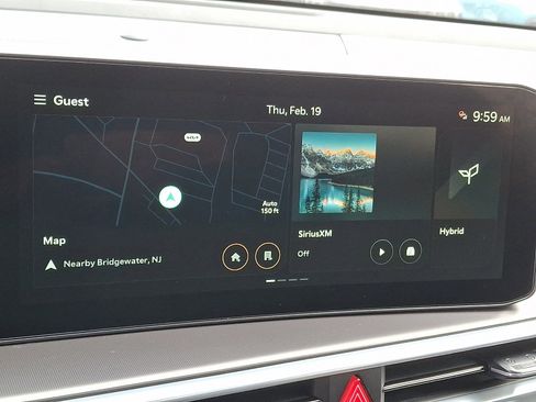 New 2026 Kia Sorento SX Prestige image 10