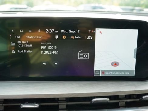 Used 2024 Kia Telluride SX X-Line image 28