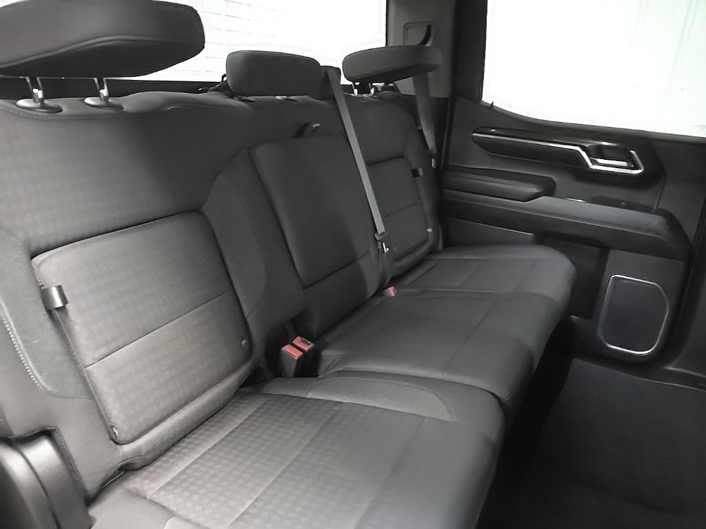 Used 2022 GMC Sierra 1500 Elevation AWD/4WD image 16