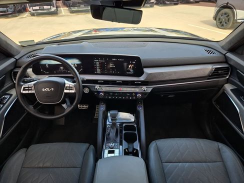 Certified 2024 Kia Telluride SX Prestige X-Line AWD/4WD image 13