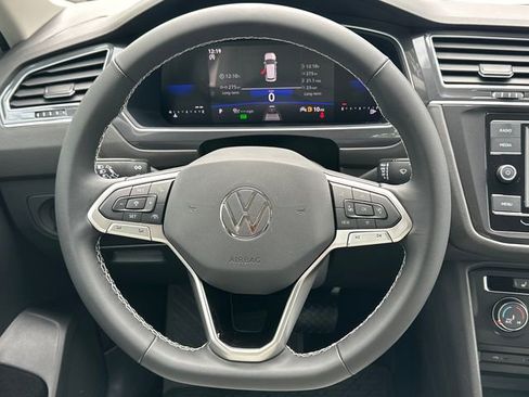 Used 2024 Volkswagen Tiguan S FWD image 23