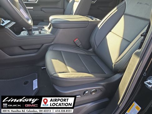 New 2026 GMC Sierra 1500 Denali image 20