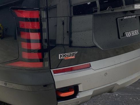 New 2026 Hyundai Palisade XRT Pro image 33