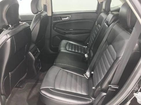 Used 2017 Ford Edge SEL image 20