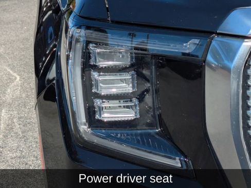 Used 2022 GMC Yukon Denali w/ Max Trailering Package image 10