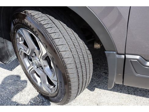 Used 2018 Honda CR-V EX image 52