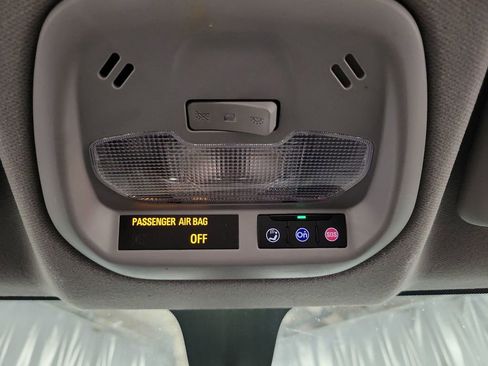 Used 2021 Chevrolet Spark LS image 20