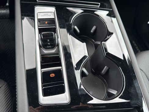 New 2026 Volkswagen Atlas Cross Sport SE image 23