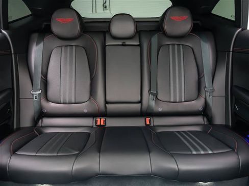New 2026 Aston Martin DBX 707 AWD/4WD image 29